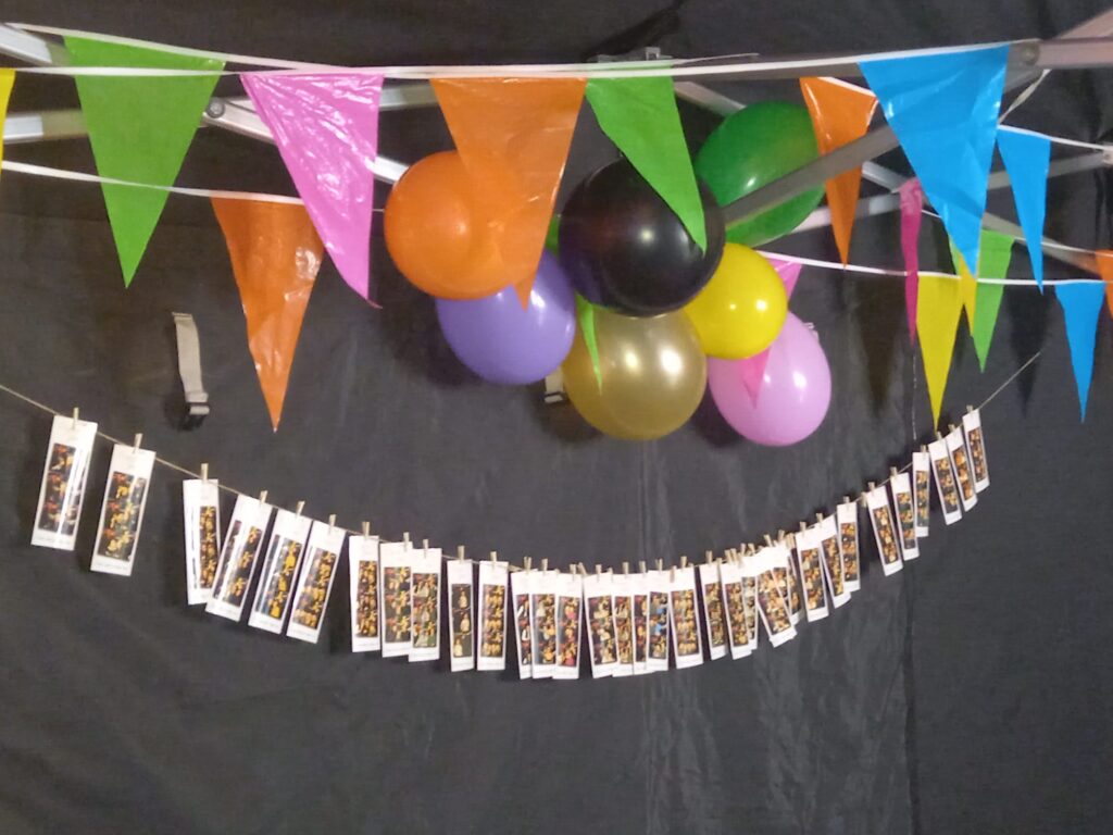 hier vind je alles over de photobooth kosten