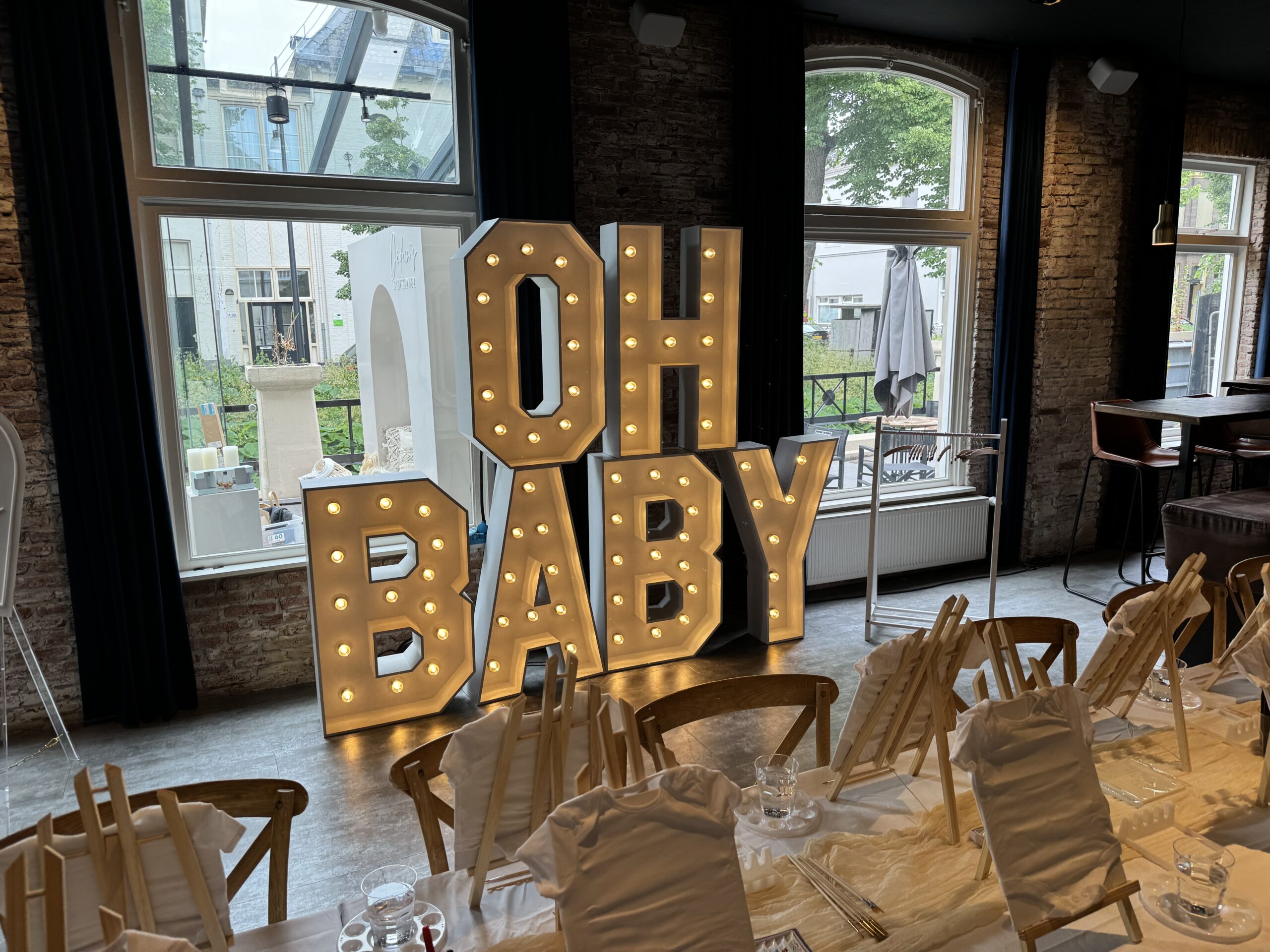 Babyshower