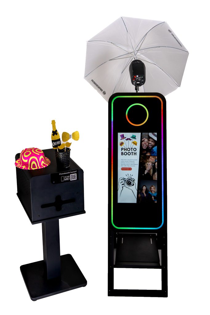 is een photbooth huren goedkoop?